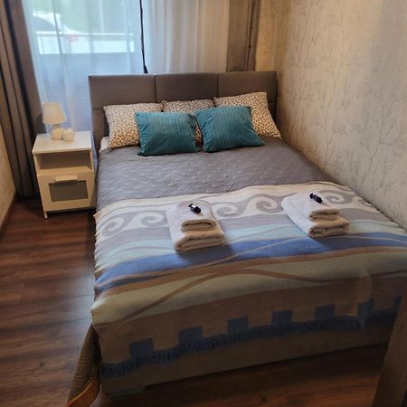 Apartament Dwupokojowy W Elblagu Экстерьер фото